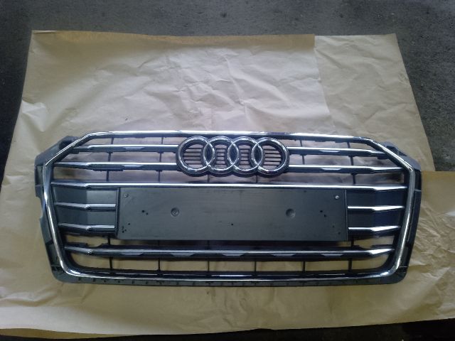 bontott AUDI A5 Hűtőrács