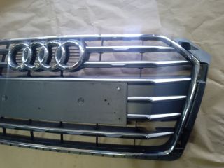 bontott AUDI A5 Hűtőrács