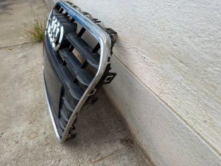 bontott AUDI A5 Hűtőrács