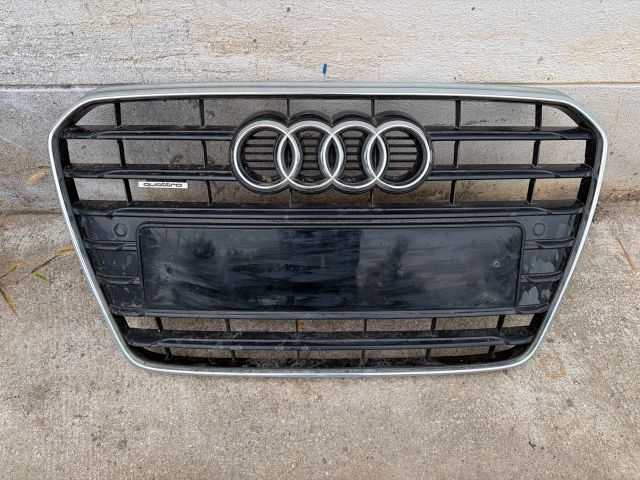 bontott AUDI A5 Hűtőrács