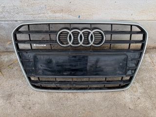bontott AUDI A5 Hűtőrács