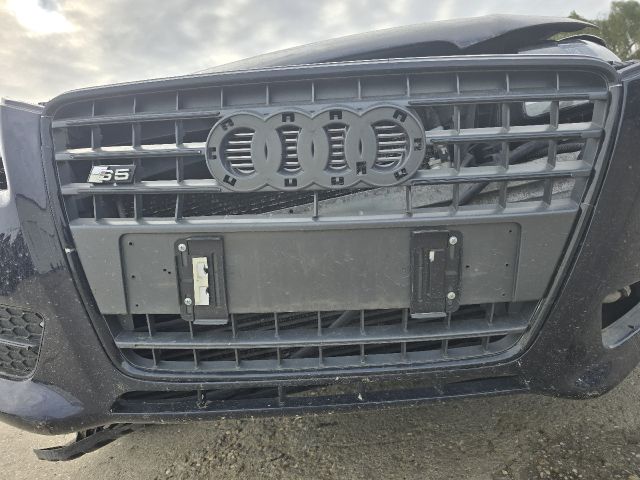 bontott AUDI A5 Hűtőrács