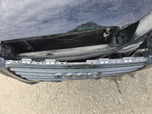 bontott AUDI A5 Hűtőrács