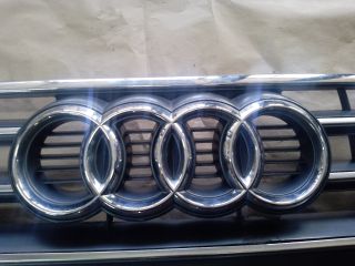 bontott AUDI A5 Hűtőrács