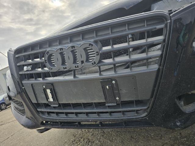 bontott AUDI A5 Hűtőrács