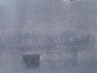 bontott AUDI A5 Hűtőrács