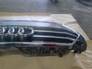 bontott AUDI A5 Hűtőrács
