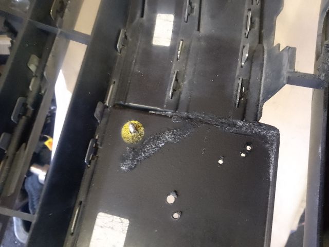 bontott AUDI A5 Hűtőrács