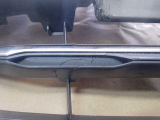 bontott AUDI A5 Hűtőrács