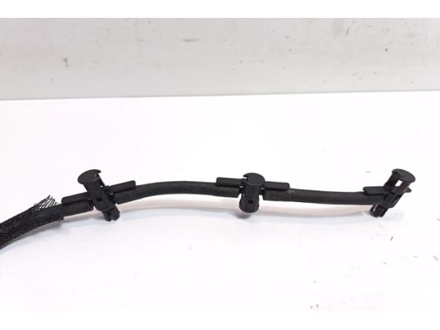 bontott AUDI A5 Injektor Elektromos Csatlakozó