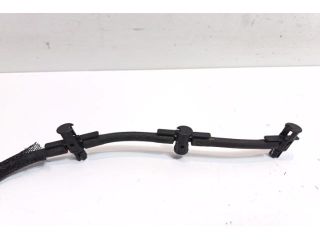 bontott AUDI A5 Injektor Elektromos Csatlakozó