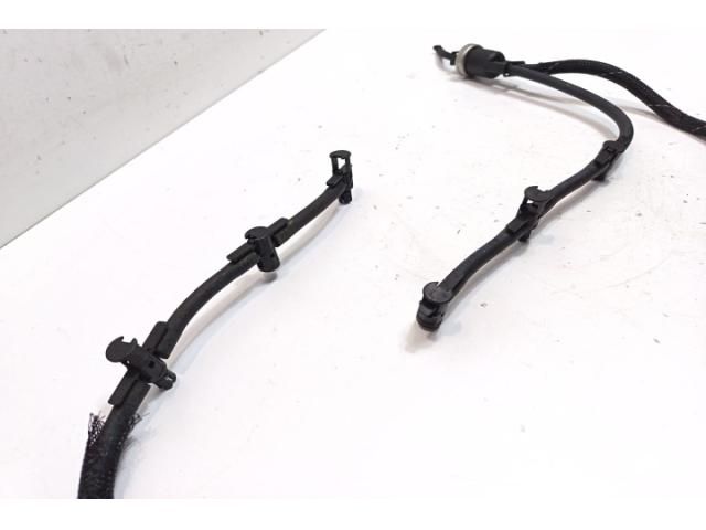 bontott AUDI A5 Injektor Elektromos Csatlakozó