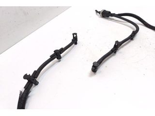 bontott AUDI A5 Injektor Elektromos Csatlakozó