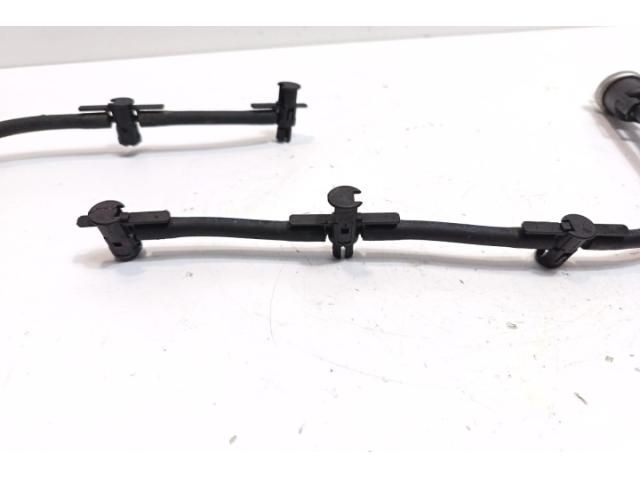 bontott AUDI A5 Injektor Elektromos Csatlakozó