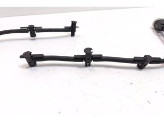 bontott AUDI A5 Injektor Elektromos Csatlakozó