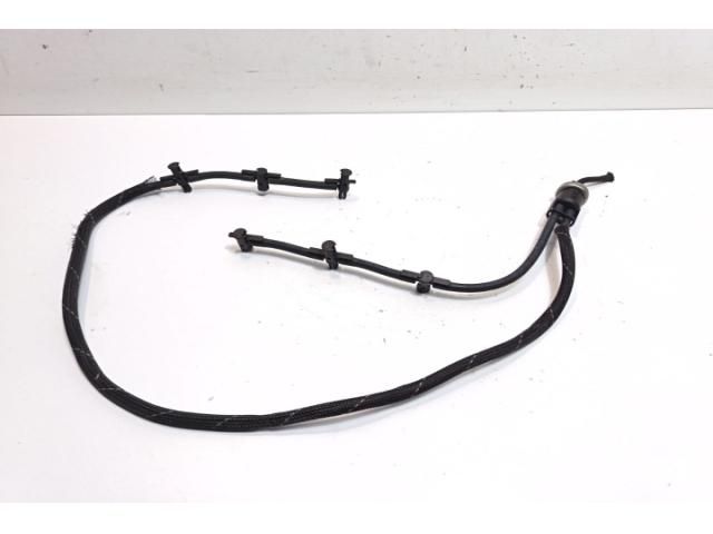 bontott AUDI A5 Injektor Elektromos Csatlakozó