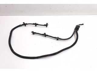 bontott AUDI A5 Injektor Elektromos Csatlakozó