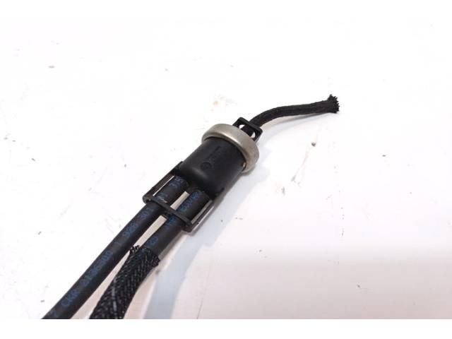 bontott AUDI A5 Injektor Elektromos Csatlakozó