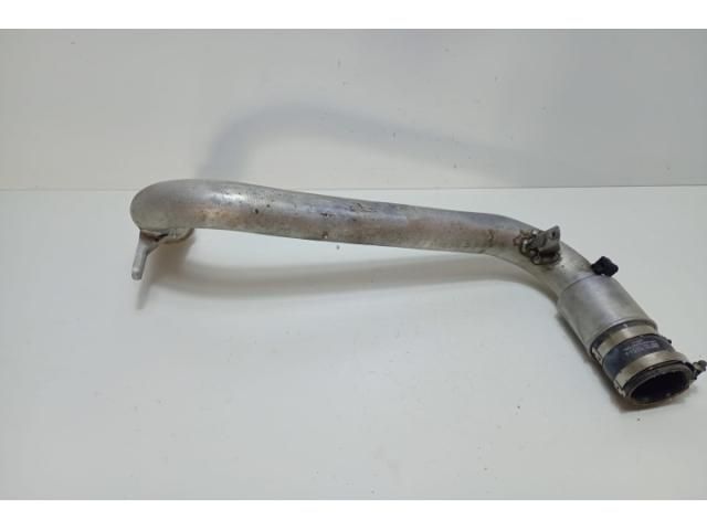 bontott AUDI A5 Intercooler