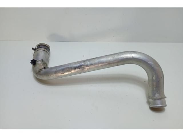 bontott AUDI A5 Intercooler