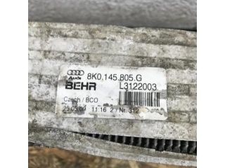 bontott AUDI A5 Intercooler