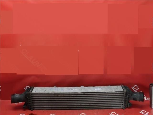 bontott AUDI A5 Intercooler