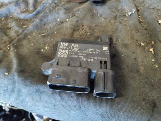 bontott AUDI A5 Izzító Relé