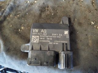 bontott AUDI A5 Izzító Relé