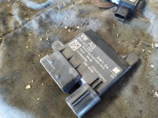 bontott AUDI A5 Izzító Relé