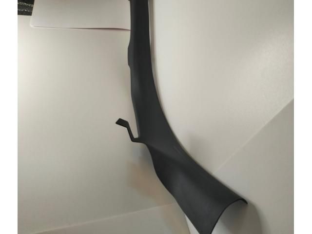 bontott AUDI A5 Jobb A Oszlop Burkolat