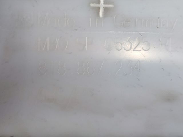 bontott AUDI A5 Jobb A Oszlop Burkolat