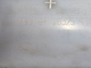 bontott AUDI A5 Jobb A Oszlop Burkolat