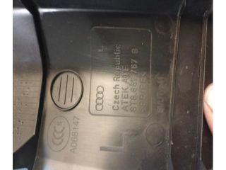 bontott AUDI A5 Jobb A Oszlop Burkolat