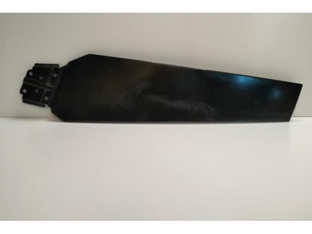 bontott AUDI A5 Jobb A Oszlop Burkolat