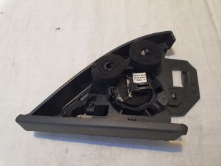 bontott AUDI A5 Jobb A Oszlop Hangszóró Burkolat