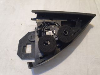 bontott AUDI A5 Jobb A Oszlop Hangszóró Burkolat