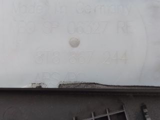 bontott AUDI A5 Jobb B Oszlop Burkolat