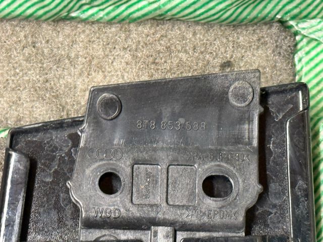 bontott AUDI A5 Jobb B Oszlop Burkolat