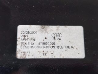 bontott AUDI A5 Jobb B Oszlop Burkolat