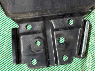 bontott AUDI A5 Jobb B Oszlop Burkolat