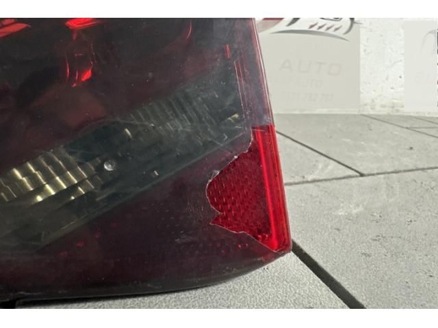 bontott AUDI A5 Jobb Belső Hátsó Lámpa