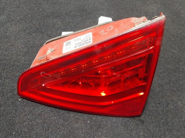 bontott AUDI A5 Jobb Belső Hátsó Lámpa