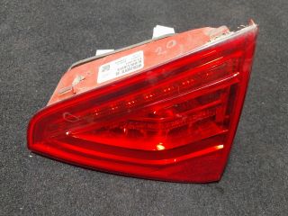 bontott AUDI A5 Jobb Belső Hátsó Lámpa