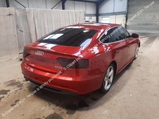 bontott AUDI A5 Jobb Belső Hátsó Lámpa