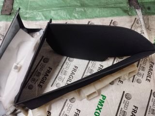 bontott AUDI A5 Jobb C Oszlop Burkolat