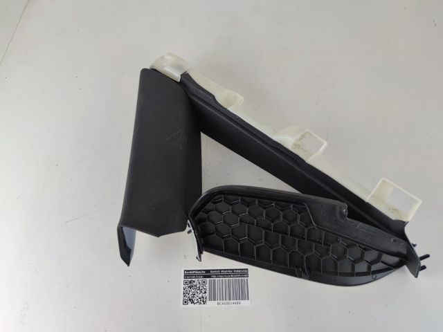 bontott AUDI A5 Jobb C Oszlop Burkolat