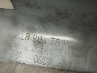 bontott AUDI A5 Jobb C Oszlop Burkolat