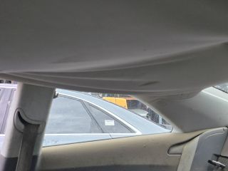 bontott AUDI A5 Jobb C Oszlop Oldalablak Üveg