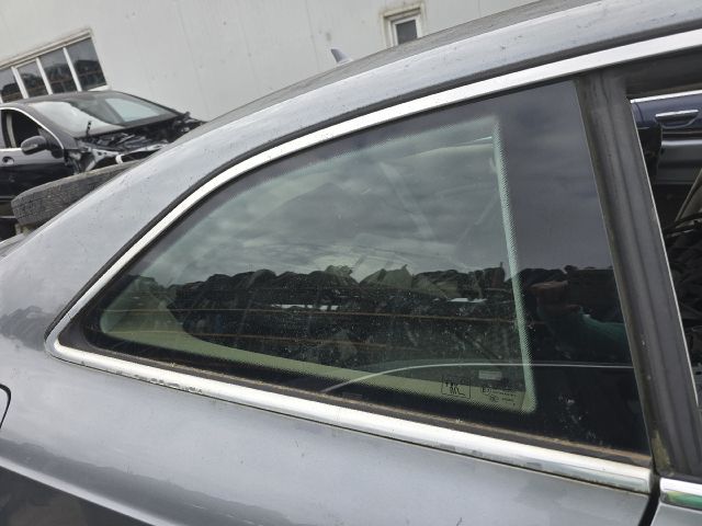 bontott AUDI A5 Jobb C Oszlop Oldalablak Üveg