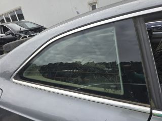 bontott AUDI A5 Jobb C Oszlop Oldalablak Üveg